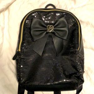 Betsy Johnson Backpack
